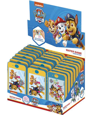 Paw Patrol Watergame- 24