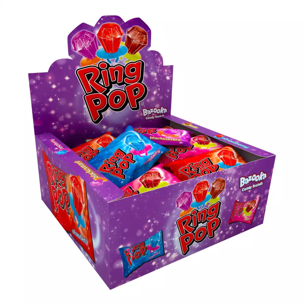 Ring Pop - 24