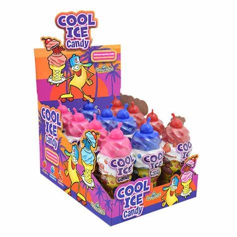 Cool Ice Candy - 12