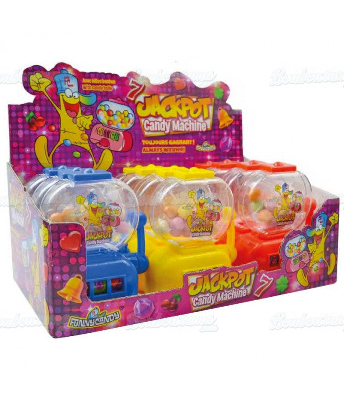 Jackpot Candy - 12