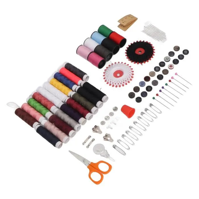 Kit de Couture - 10 pcs