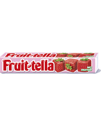 FRUIT-TELLA STRAWBERRY 41GR - 20