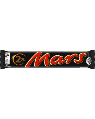 Mars 2Pack 70gr - 24pcs