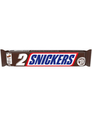 SNICKERS 2PACK 80GR - 24
