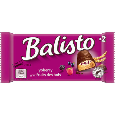 BALISTO YOGHURT 37GR - 20