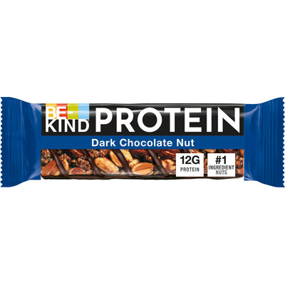Be Kind Protein Dark Chocolat- 12pcs