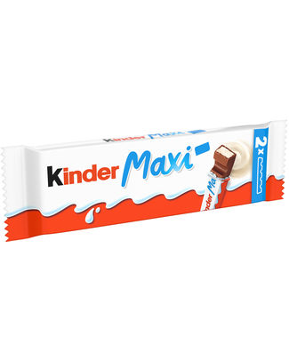 KINDER MAXI T2 - 24pcs