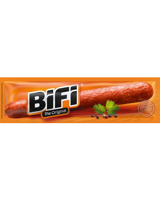 BIFI ORIGINAL 20GR - 40PCS