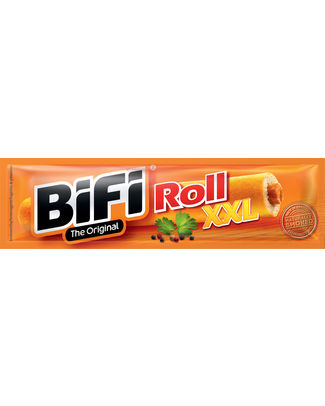 BIFI ROLL XXL 70GR - 24PCS