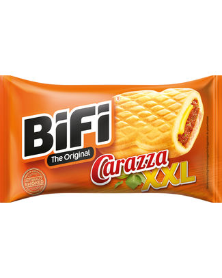 BIFI CARAZZA PIZZA XXL 75GR - 16PCS