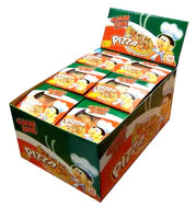 Gummy Zone Pizza 4 Slices