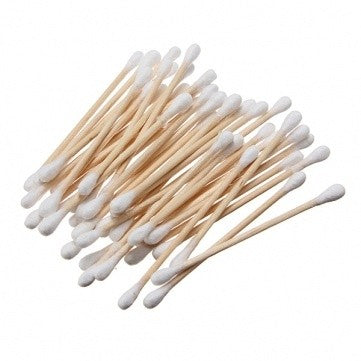 300 Cotons-Tiges - 10 pcs