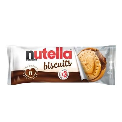 Ferrero Nutella T3 - 20pcs