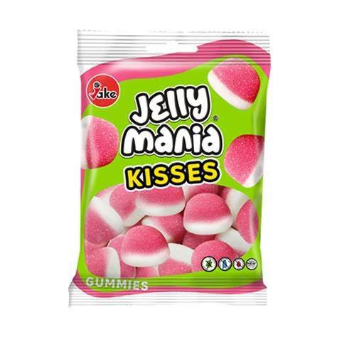 Jake Besitos 100 gr - 18
