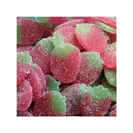 LUTTI FRAISE SUCREE 3KG