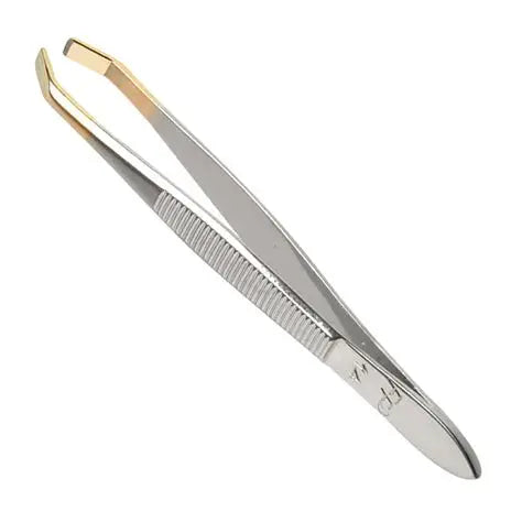 Pince à épiler - 10 pcs