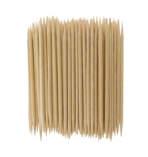Piques Bambou - 10 pcs