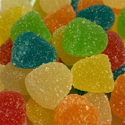 Jake Gum Sucrés 1 Kg - 1