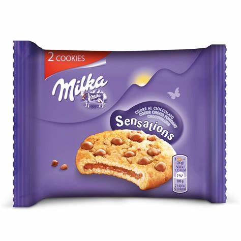 Milka Sensation 2P - 24pcs