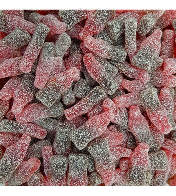 Frisia Cherry Cola Bottle - 3kg