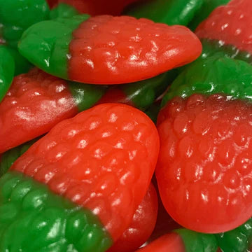 Jake  Strawberries 1 kg- 1