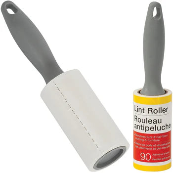 Rouleaux à Charpie - 10 pcs