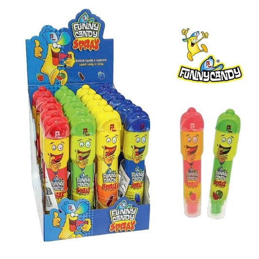 Funny Candy Spray 45ml - 20