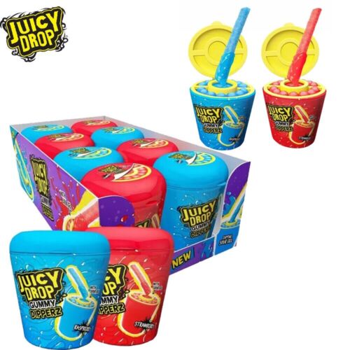 Juicy Drop Gummies Dipper - 8