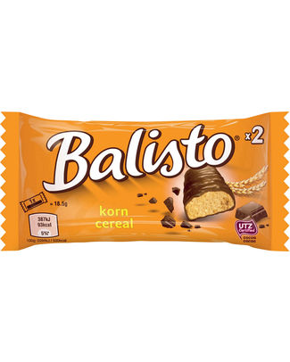 BALISTO CORN MIX 37GR - 20
