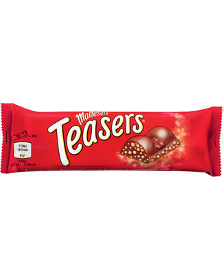 MALTESERS TEASERS 35GR - 24