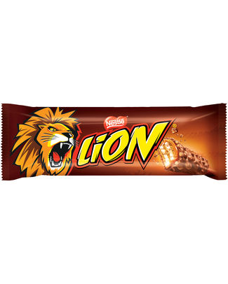 LION SINGLE 42GR - 24