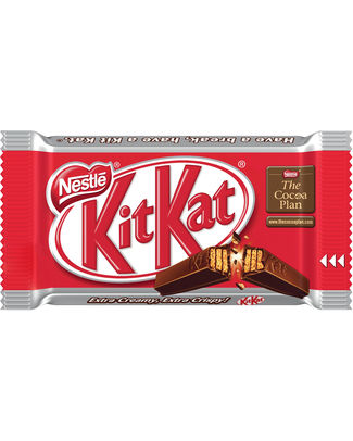 KITKAT Single 41,5g - 36