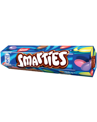 SMARTIES SINGLE 38GR - 24