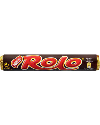 ROLO SINGLE 52GR - 36