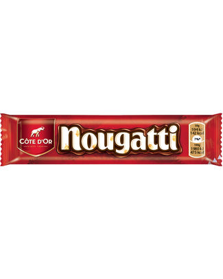 NOUGATTI SINGLE 30GR - 24