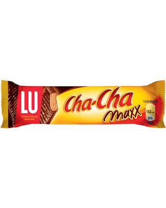 CHA CHA MAXX 34,3 GR - 36