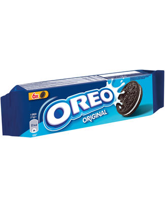 OREO COOKIES 66GR - 20