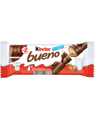 KINDER BUENO T2 - 30