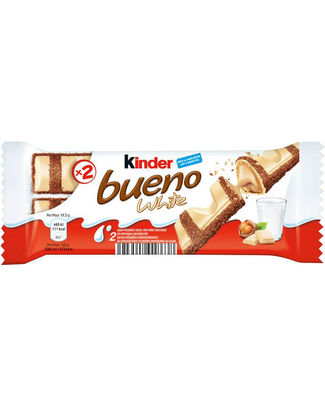 KINDER BUENO WHITE T2 - 30