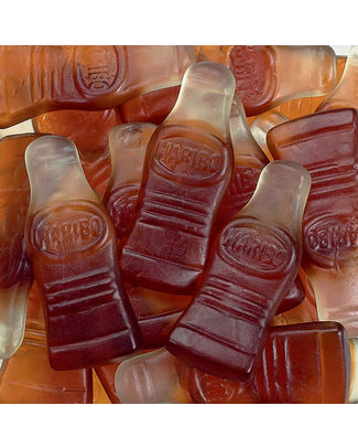 HARIBO HAPPY COLA grand 3KG