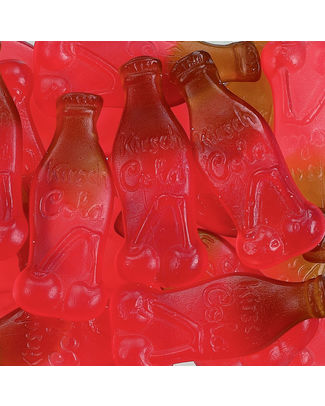 HARIBO CHERRY COLA 3KG