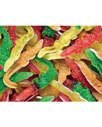 HARIBO CROCODILES 3KG
