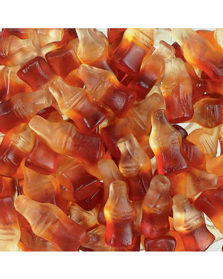 HARIBO HAPPY COLA petit 3KG