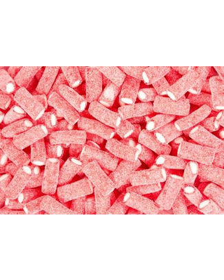 HARIBO BALLA BALLA RED PICA 3KG