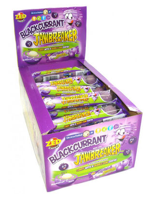 JAWBREAKER BLACKCURRANT 4P - 40