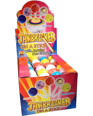 JAWBREAKER ON A STICK 60GR - 15