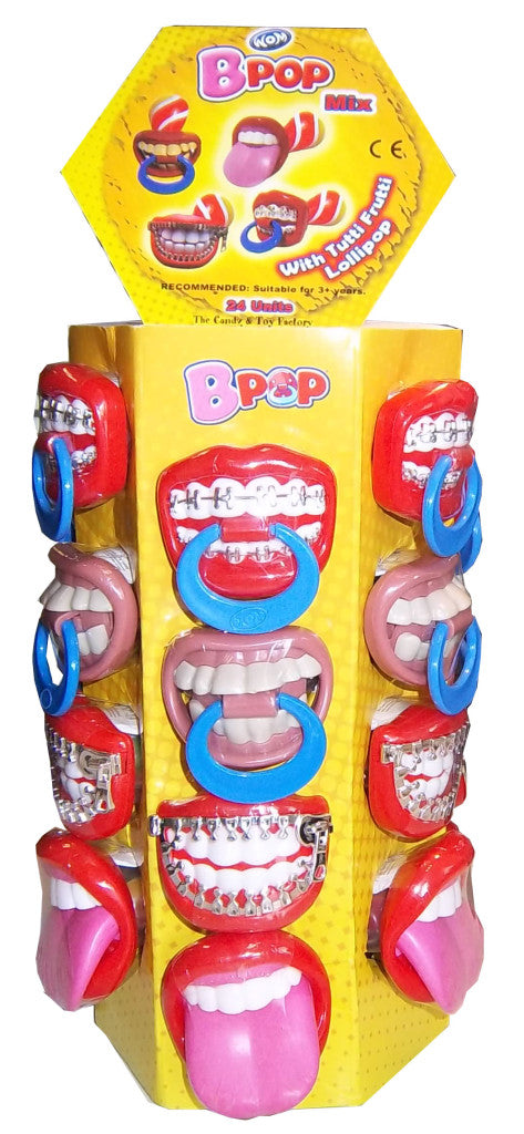 B-Pop Mix - 24
