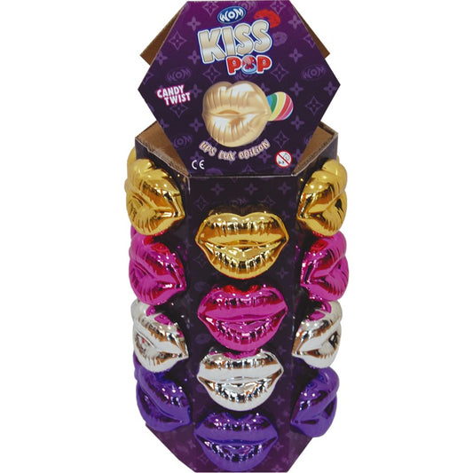 Kiss Pop - 24