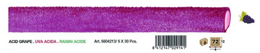 Yolloh Jumbo raisin acide - 30