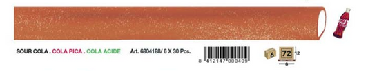 Yolloh Jumbo cola acide  - 30